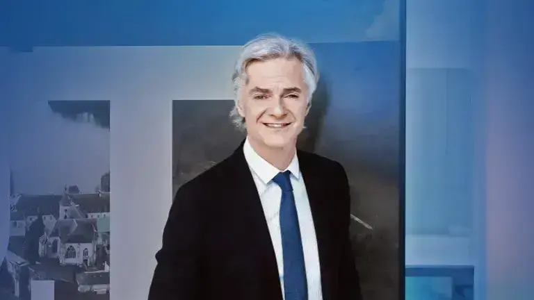 Le grand JT des territoires du 17 janvier