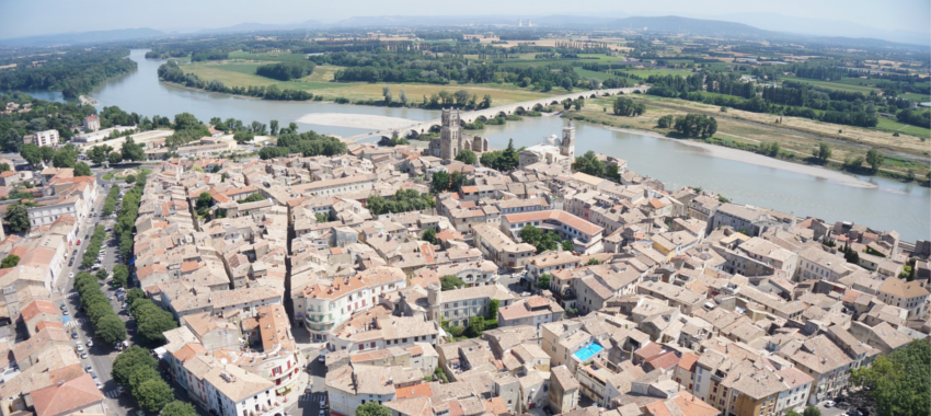 Pont-Saint-Esprit : «&nbsp;Dépasser les appareils politiques »