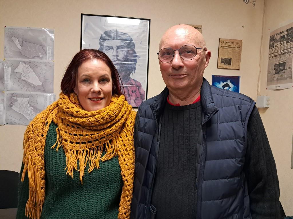 Municipales : à Gardanne, le PCF mise sur l’espoir