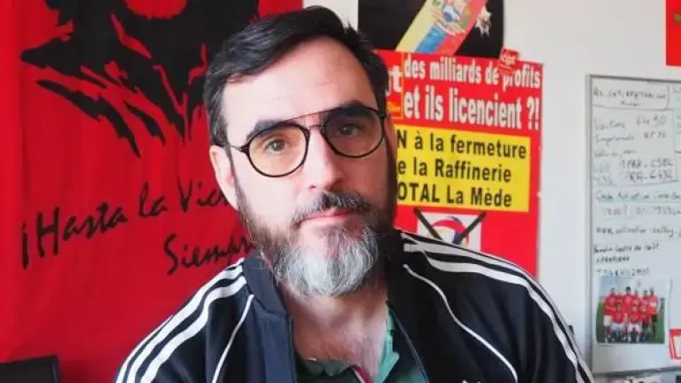 [Entretien] Fabien Cros : «&nbsp;Il manque des infos sur la sécurité de la plateforme&nbsp;»