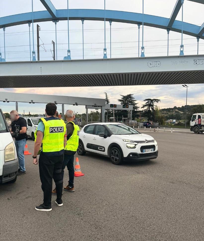 Immigration illégale en Vaucluse : des chiffres qui interpellent