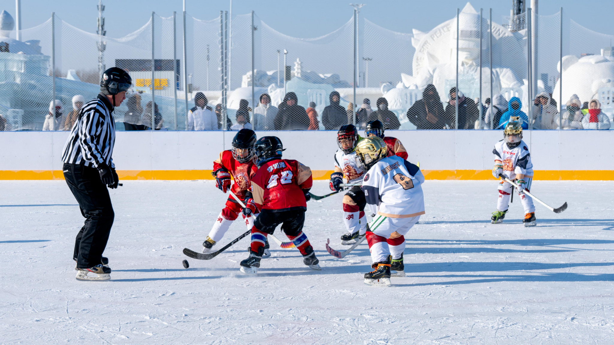 [Passerelle interculturelle] Chine – France : les sports d’hiver comme nouveau terrain de coopération économique
