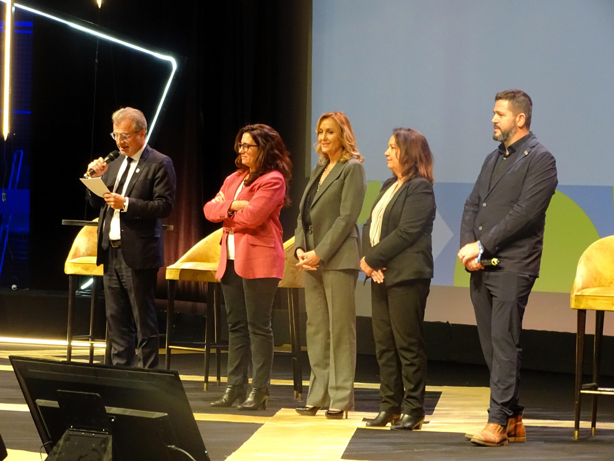 Aix-Marseille : le patronat compte bien peser sur les municipales