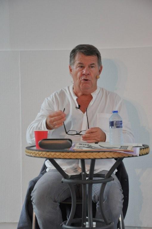 L’écrivain et ancien élu local communiste Roger Martin est décédé