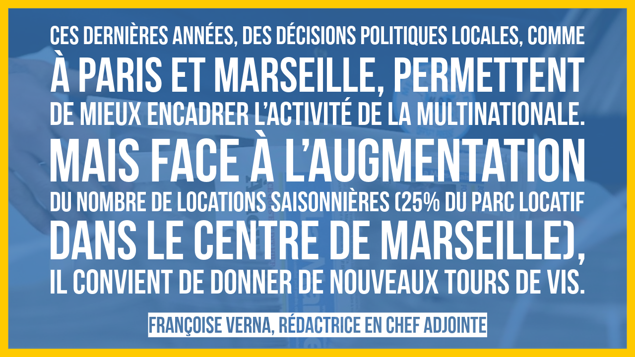 Non aux villes Disneyland
