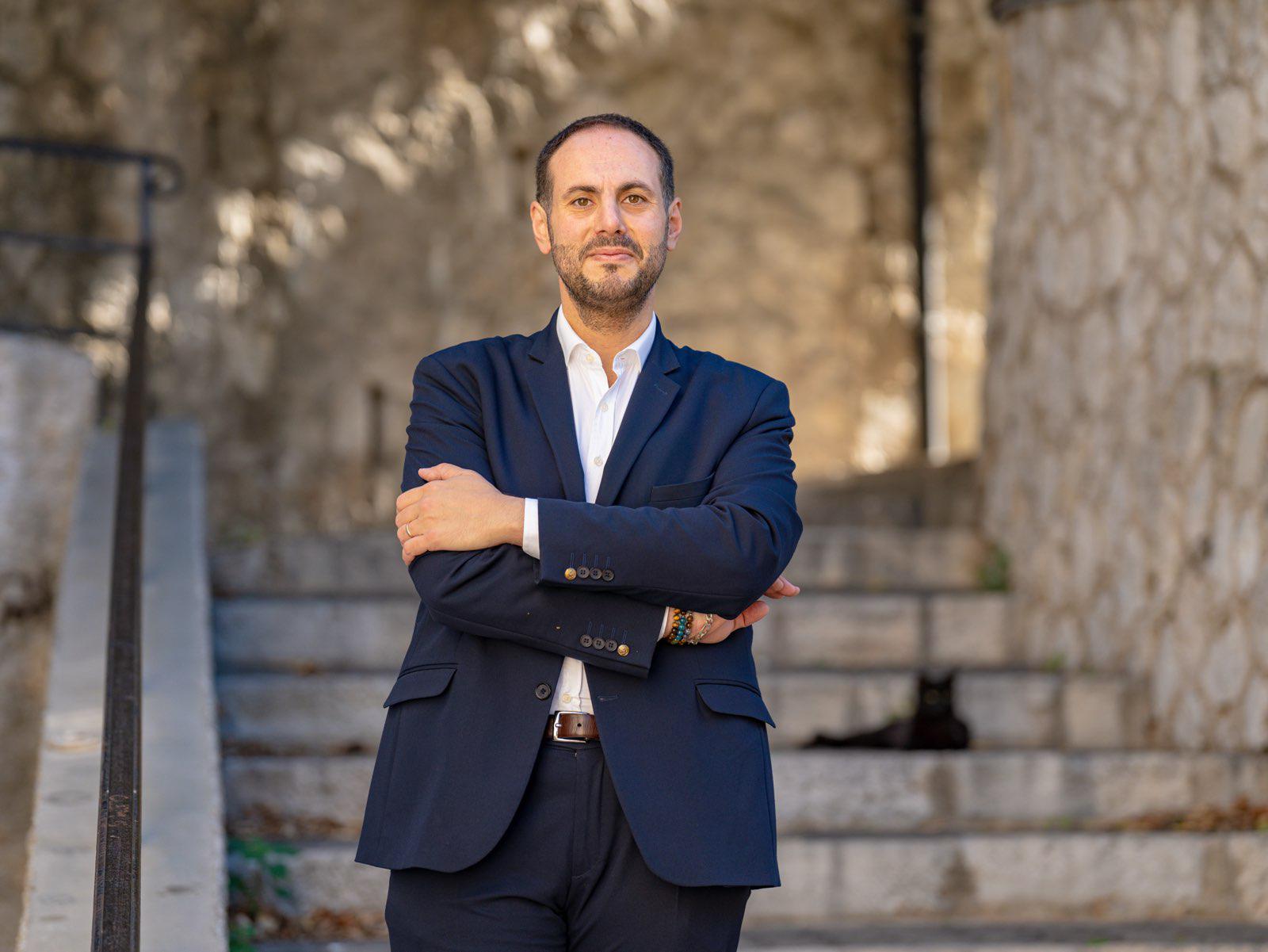 Le candidat Schipani annonce porter plainte contre le maire d’Aubagne pour diffamation