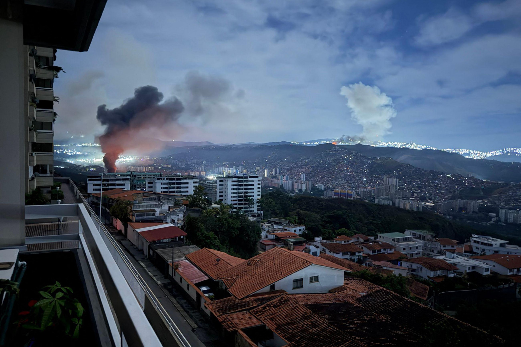 La nouvelle offensive impériale américaine au Venezuela