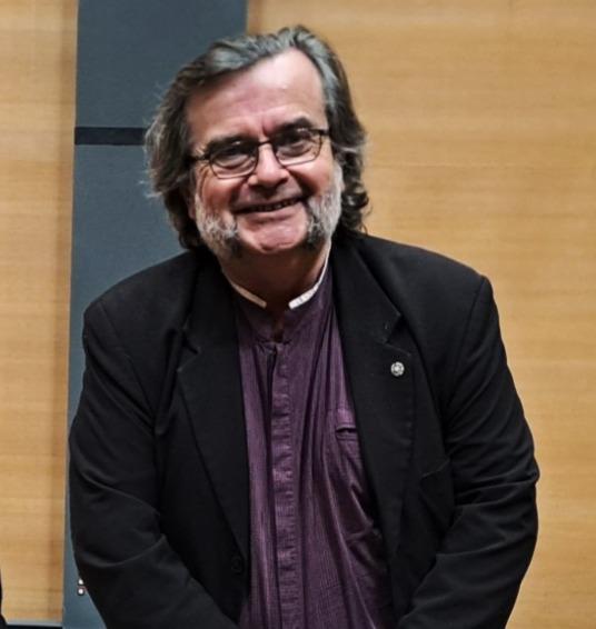 « Une libération totale du langage néo fascisant »