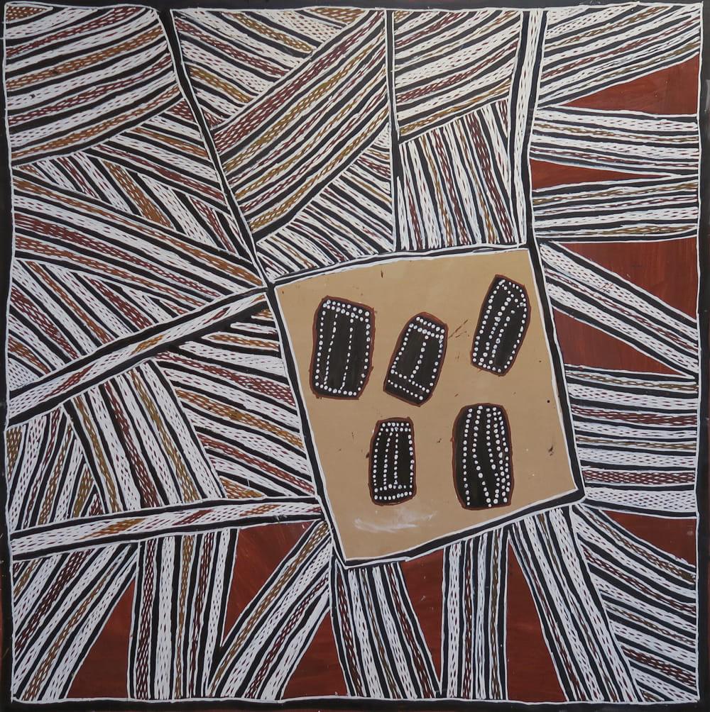 À la découverte de l’art aborigène à Lodève