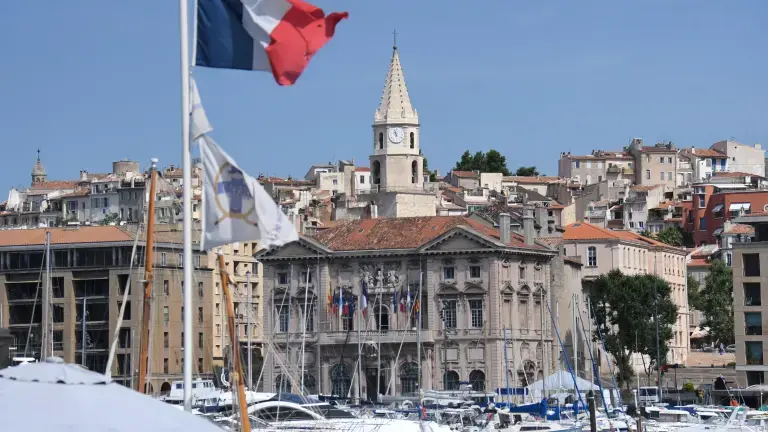 [Sondage exclusif] Élections municipales : Benoît Payan au coude à coude avec le RN