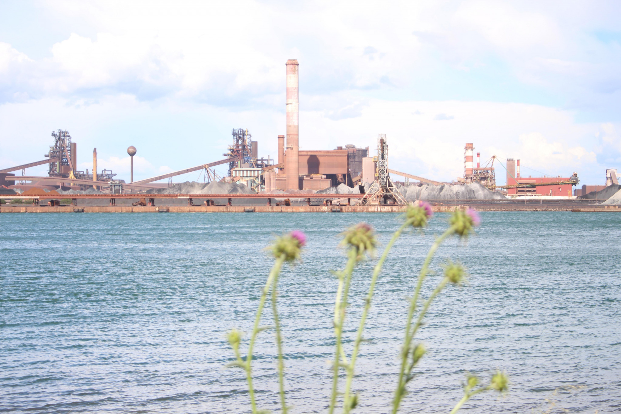 Les élus face à la révolution industrielle
