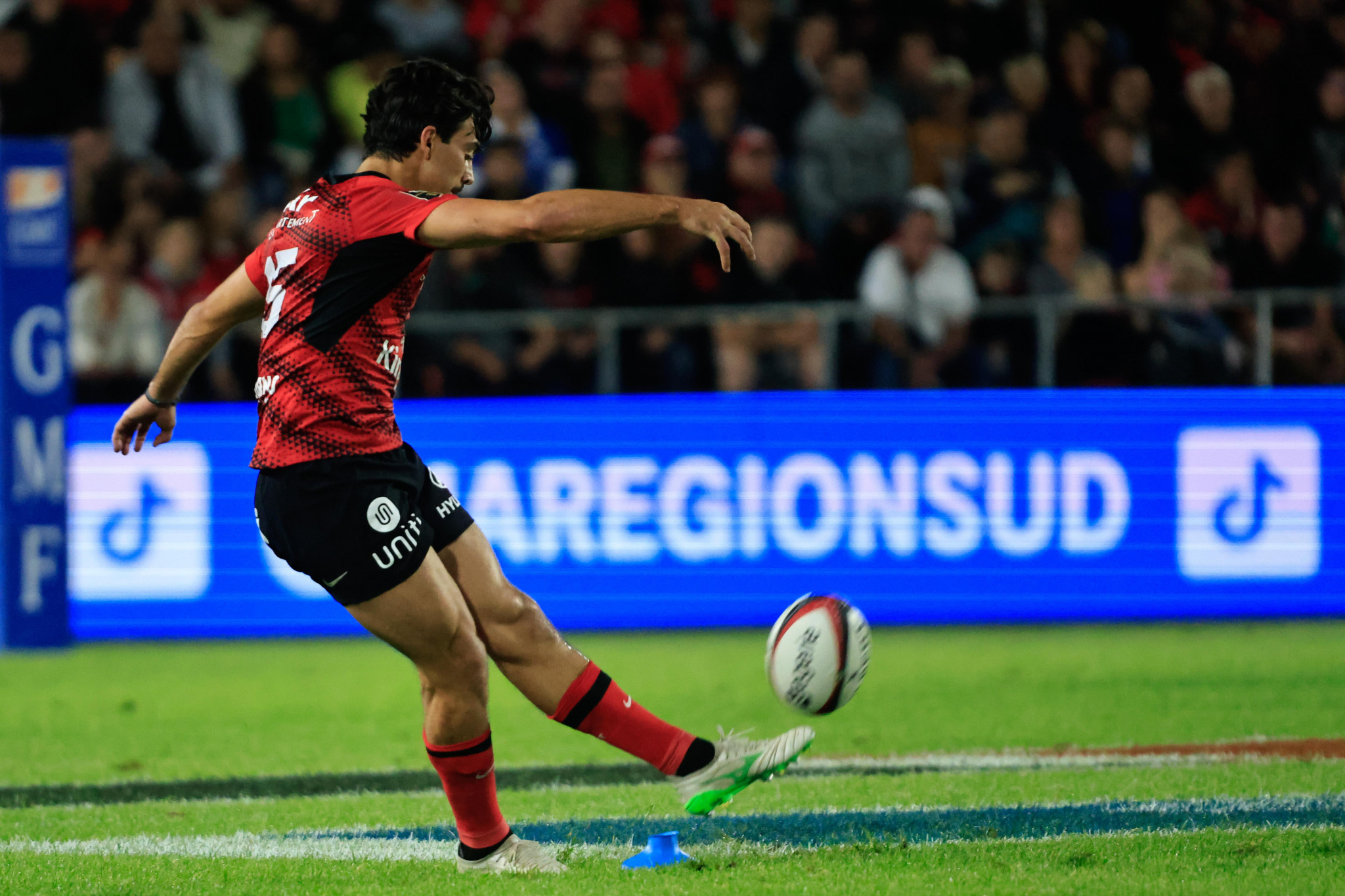 Champions Cup : Un match couperet pour le RC Toulon face au Munster