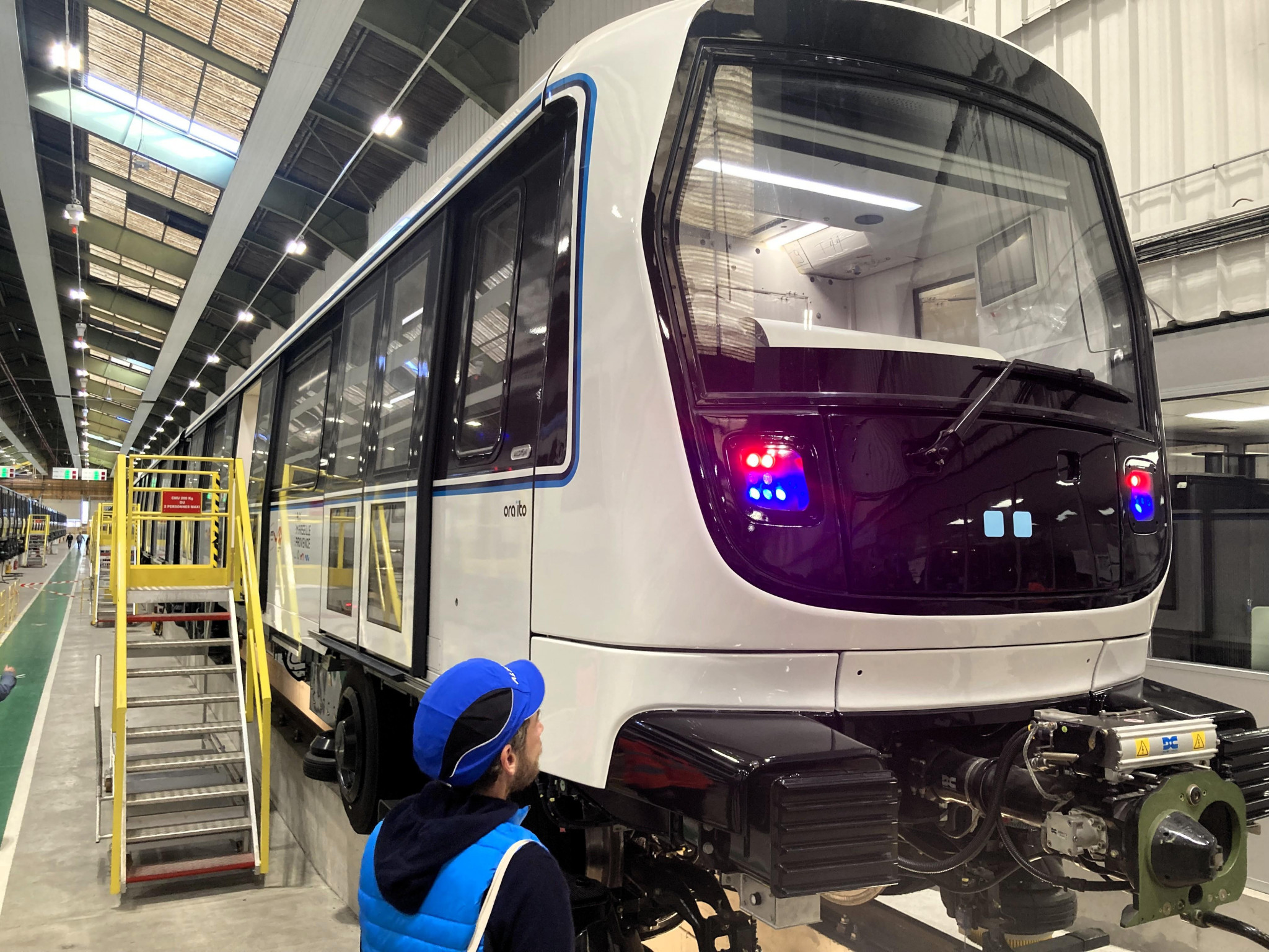Une année pivot pour l’industrie et les transports : découvrez ce qui vous attend en 2026 dans les Bouches-du Rhône