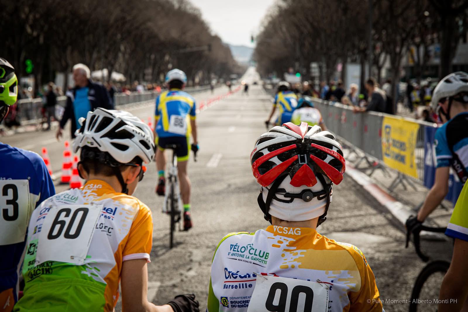 [Grand Prix cycliste de Marseille-La Marseillaise] Des animations pour rythmer la journée