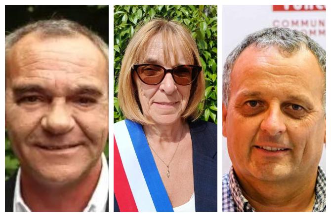 Loi parité : des maires témoignent