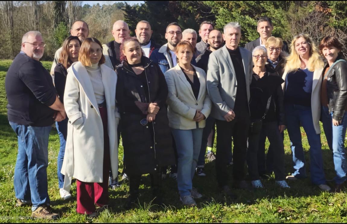 Meyreuil : le maire sortant a de la concurrence
