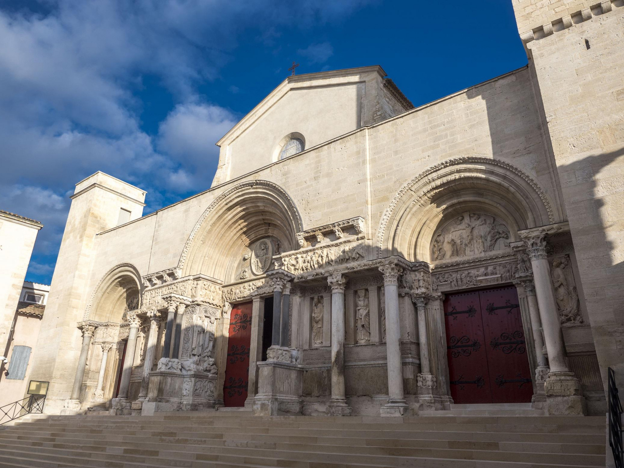 [Etoile de Bessèges] Saint-Gilles, entre nature et patrimoine historique