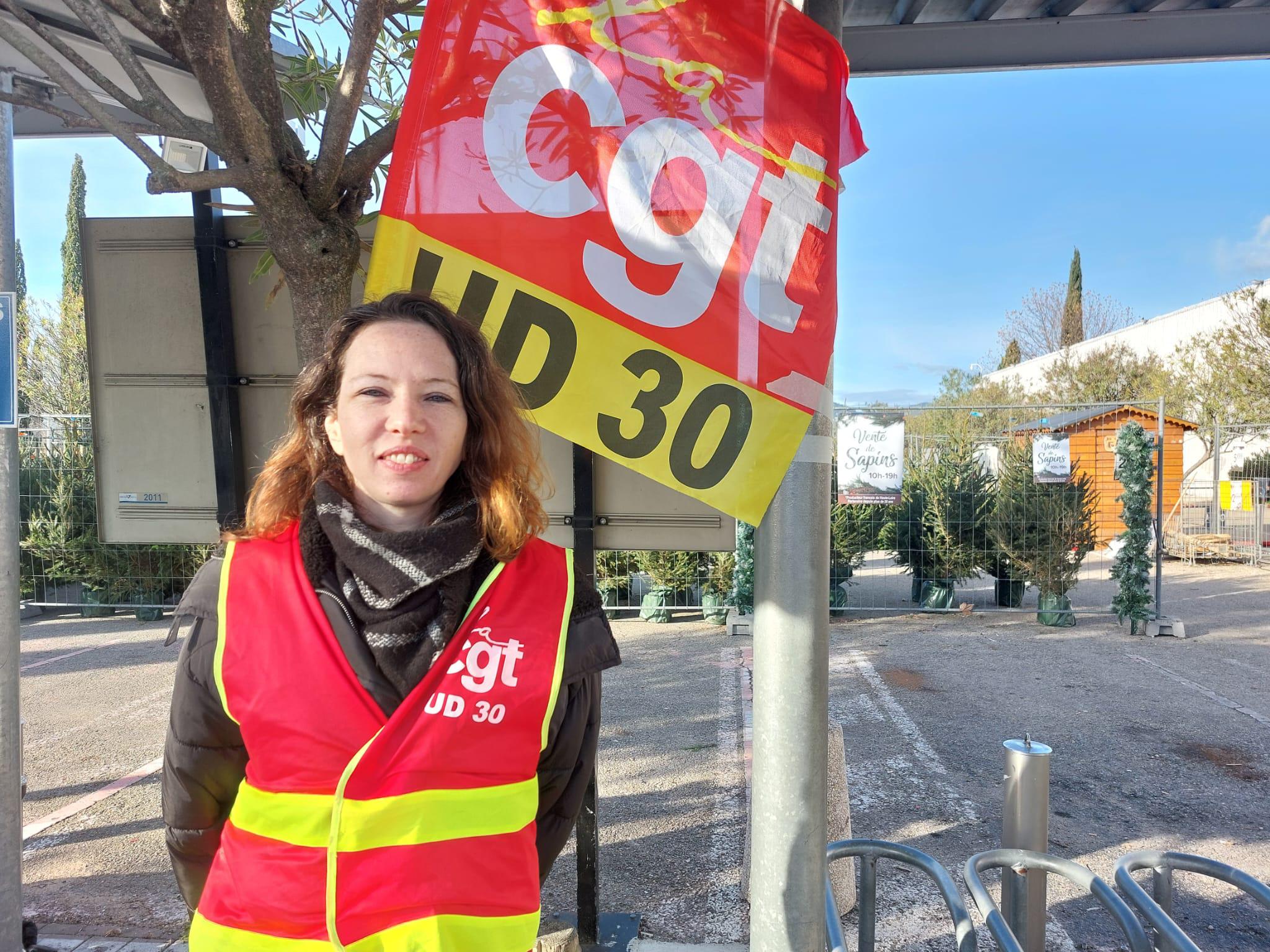 [Entretien] Marie Dufresne : «&nbsp;Seul un jeune sur 10 a un emploi dans le Gard&nbsp;»