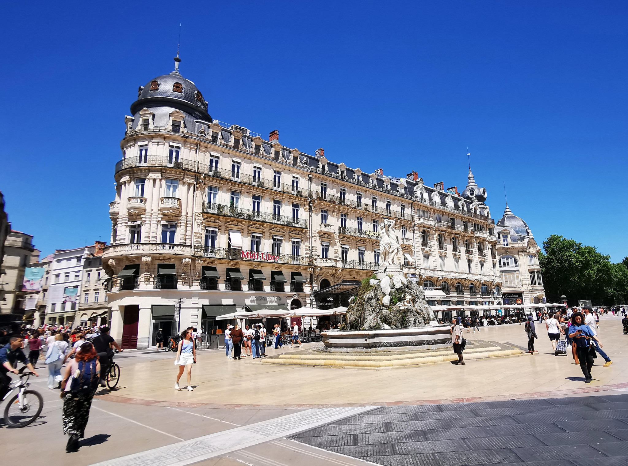 11% d’immigrés dans l’Hérault, exactement comme il y a 50 ans