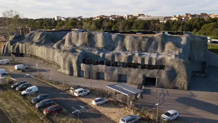 Les entreprises gestionnaires du 6mic et du Grand Théâtre à Aix sont reconduites