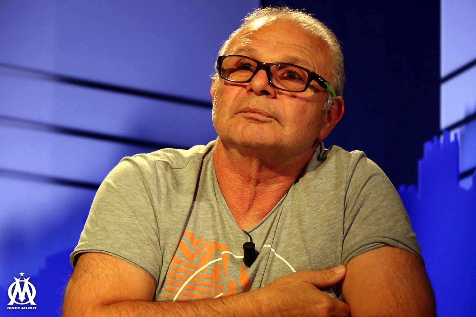 [Entretien] Alain Soultanian : «&nbsp;Je souffre parce que je vois mon club, notre club, en souffrance&nbsp;»