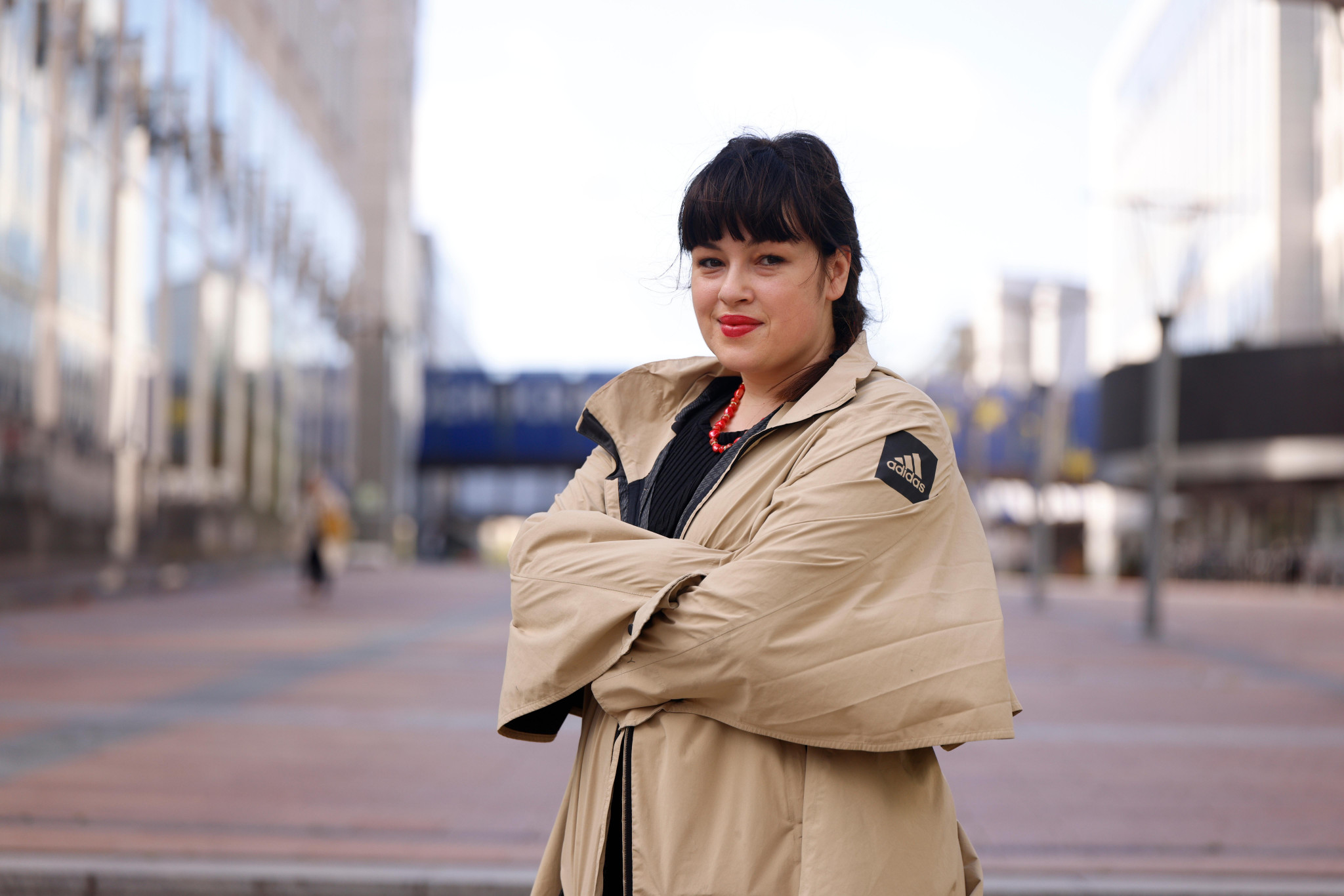 [Entretien] Nika Kovac : « 20&nbsp;millions de femmes en Europe n’ont pas accès à l’IVG&nbsp;»