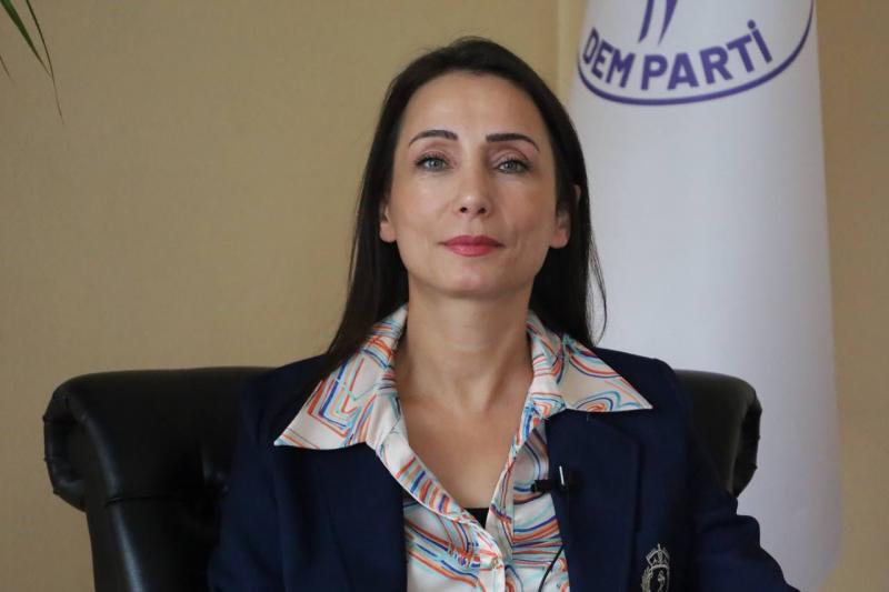 [Entretien] Tulay Hatimogullari : « Le peuple du Rojava résistera avec force »