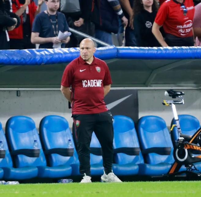 RC Toulon : Pierre Mignoni demande du repos