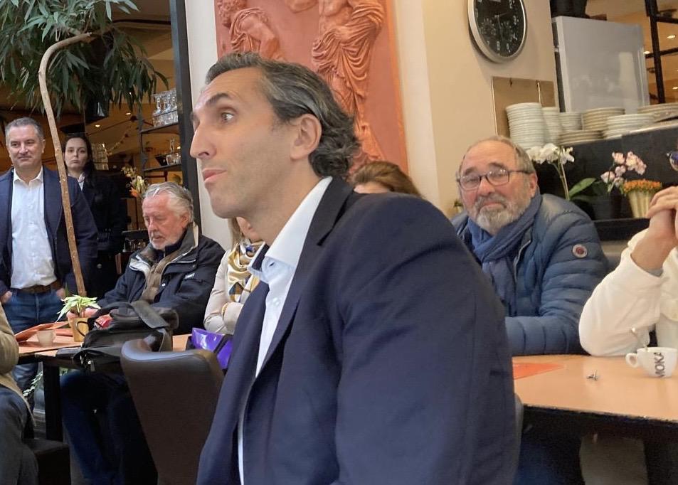 À Avignon, le chant du cygne des Républicains sans soutien officiel