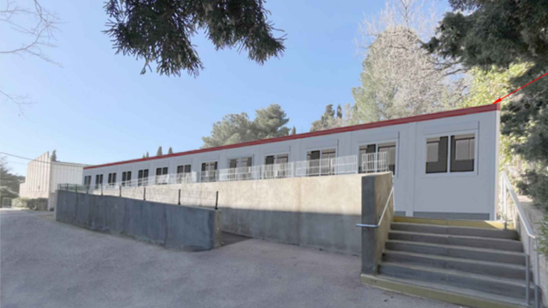 À Marseille, la Société des écoles visée par une enquête