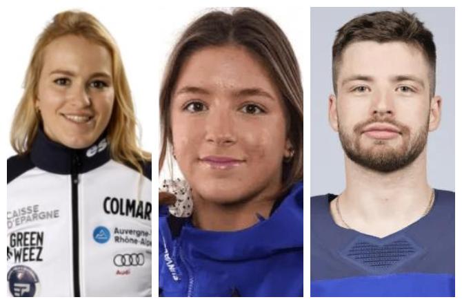 Ces Provençaux racontent leurs Jeux olympiques d’hiver
