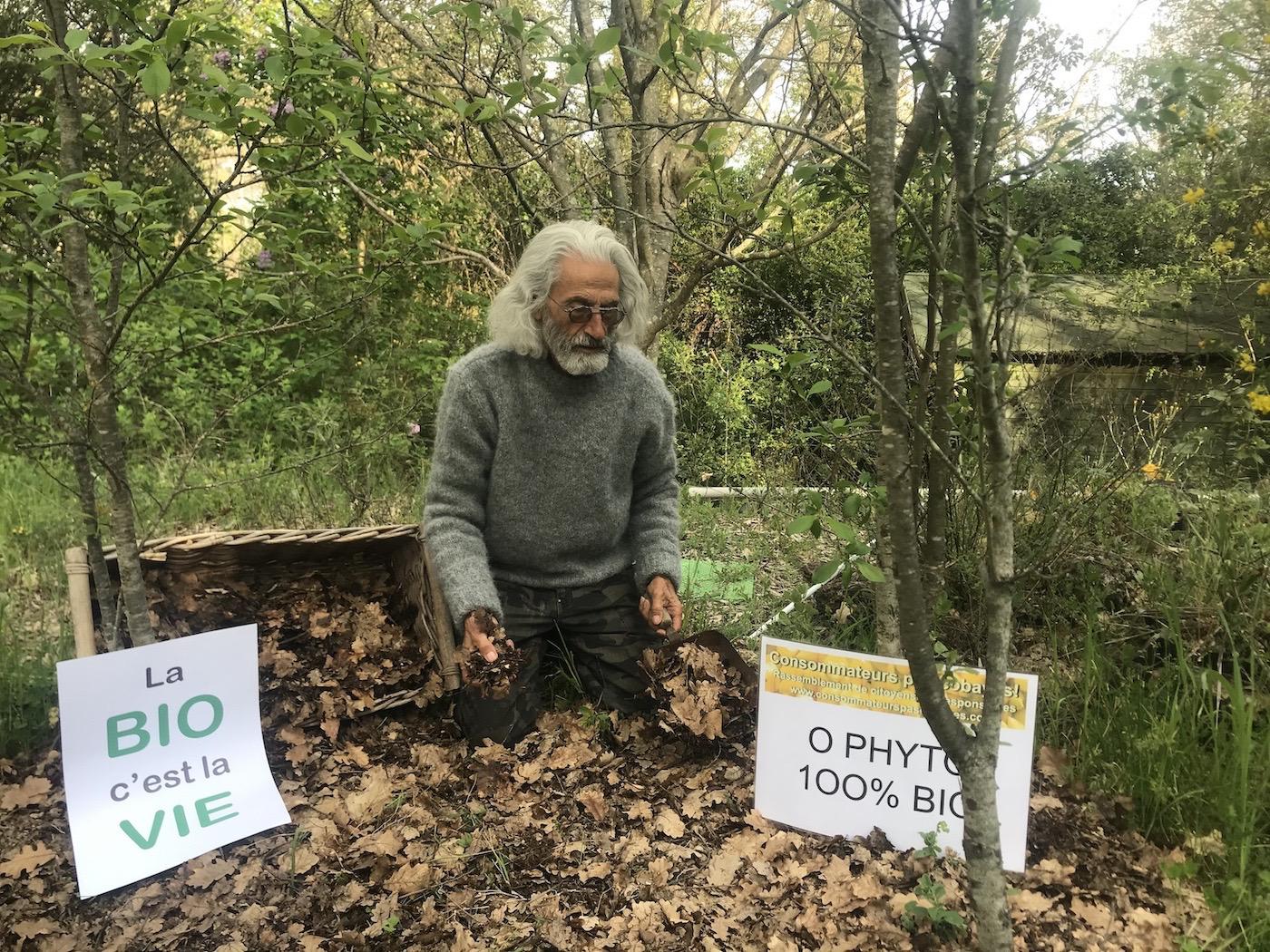 «&nbsp;Contre la crise agricole, il faut une politique courageuse&nbsp;»