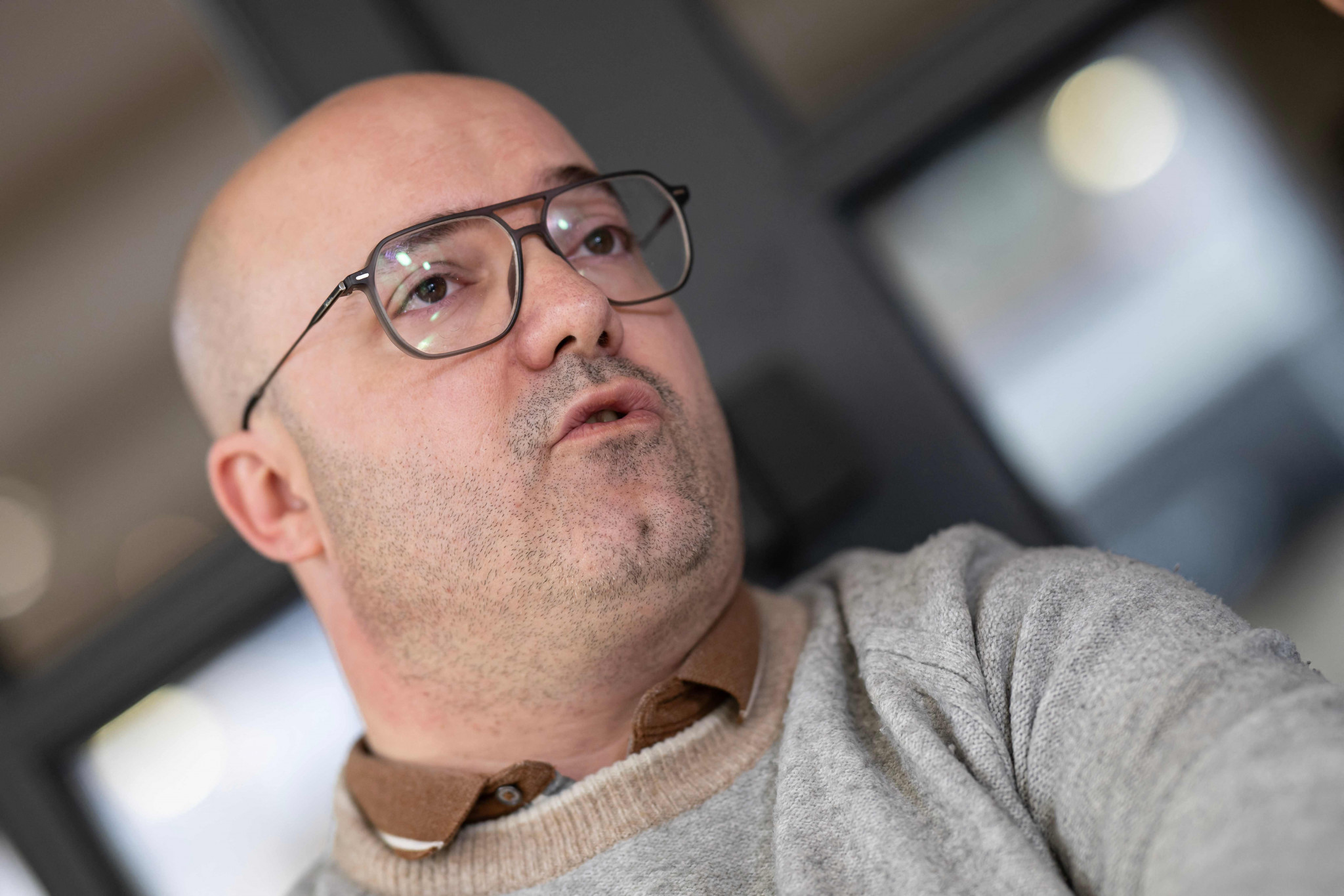 À Orange, Yann Bompard s’accroche à son poste de maire