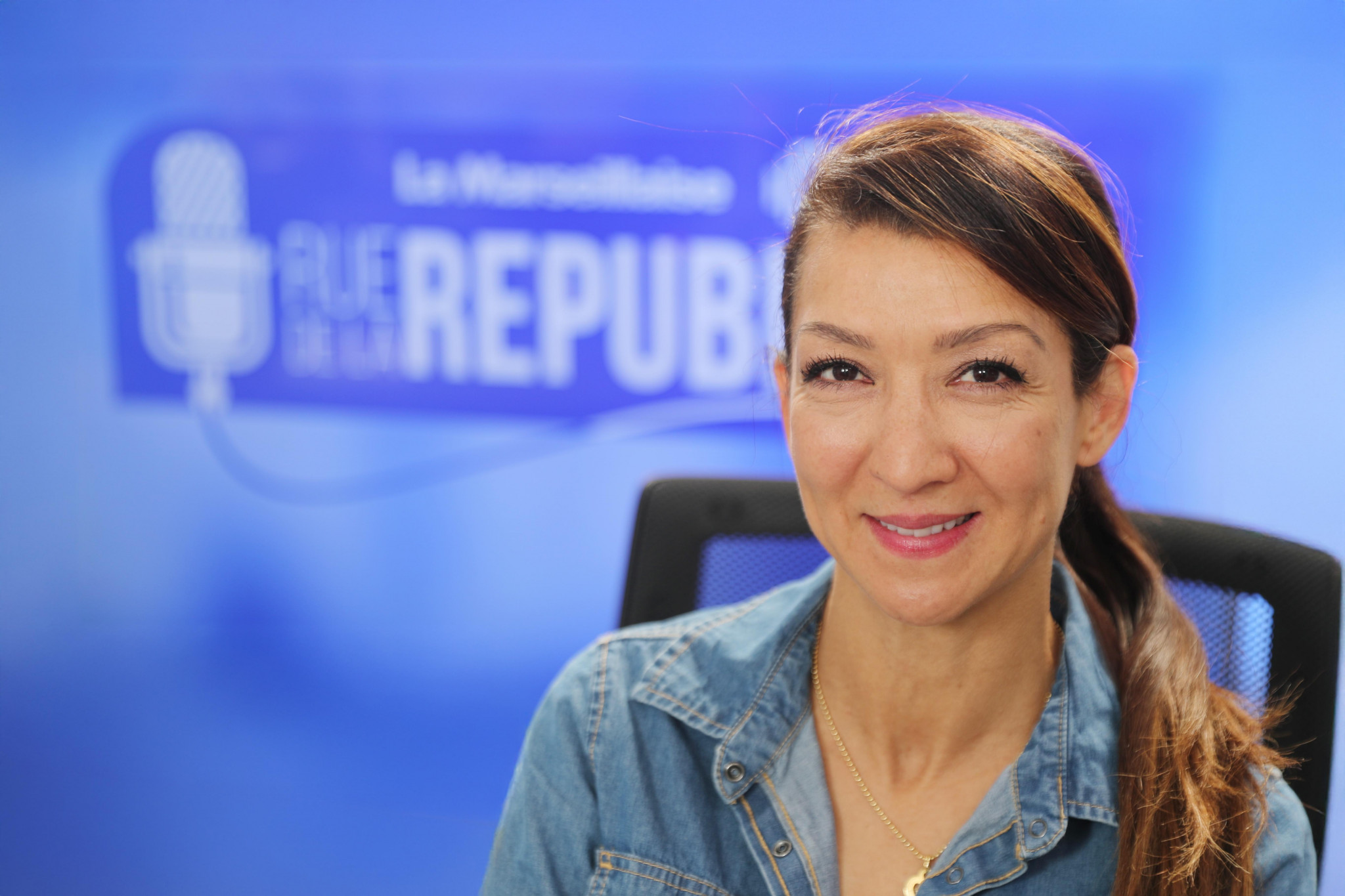La Marseillaise Sabrina Agresti-Roubache nommée ministre déléguée chargée de l’Enseignement et de la Formation professionnelle