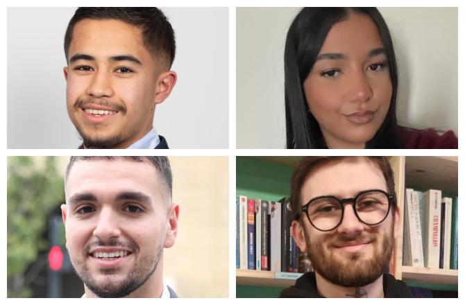 Élections municipales : ces jeunes candidats témoignent