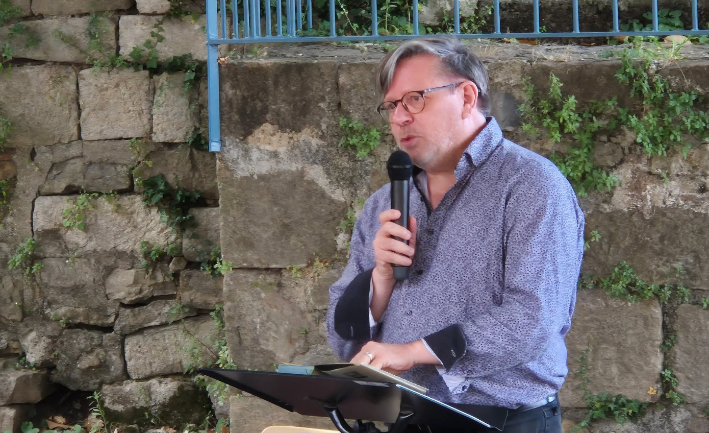 Créer une culture nîmoise vivante…