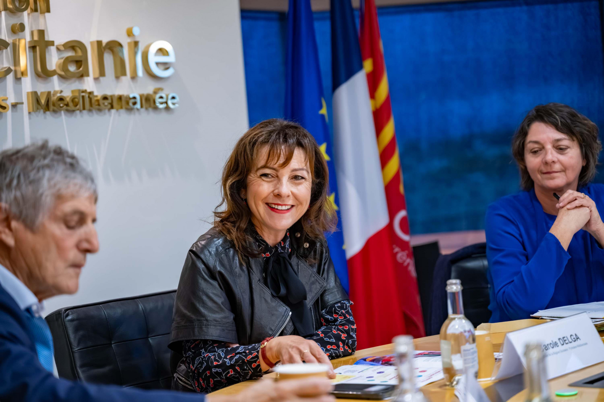 L’Occitanie maintient le cap malgré les coups fourrés de l’État