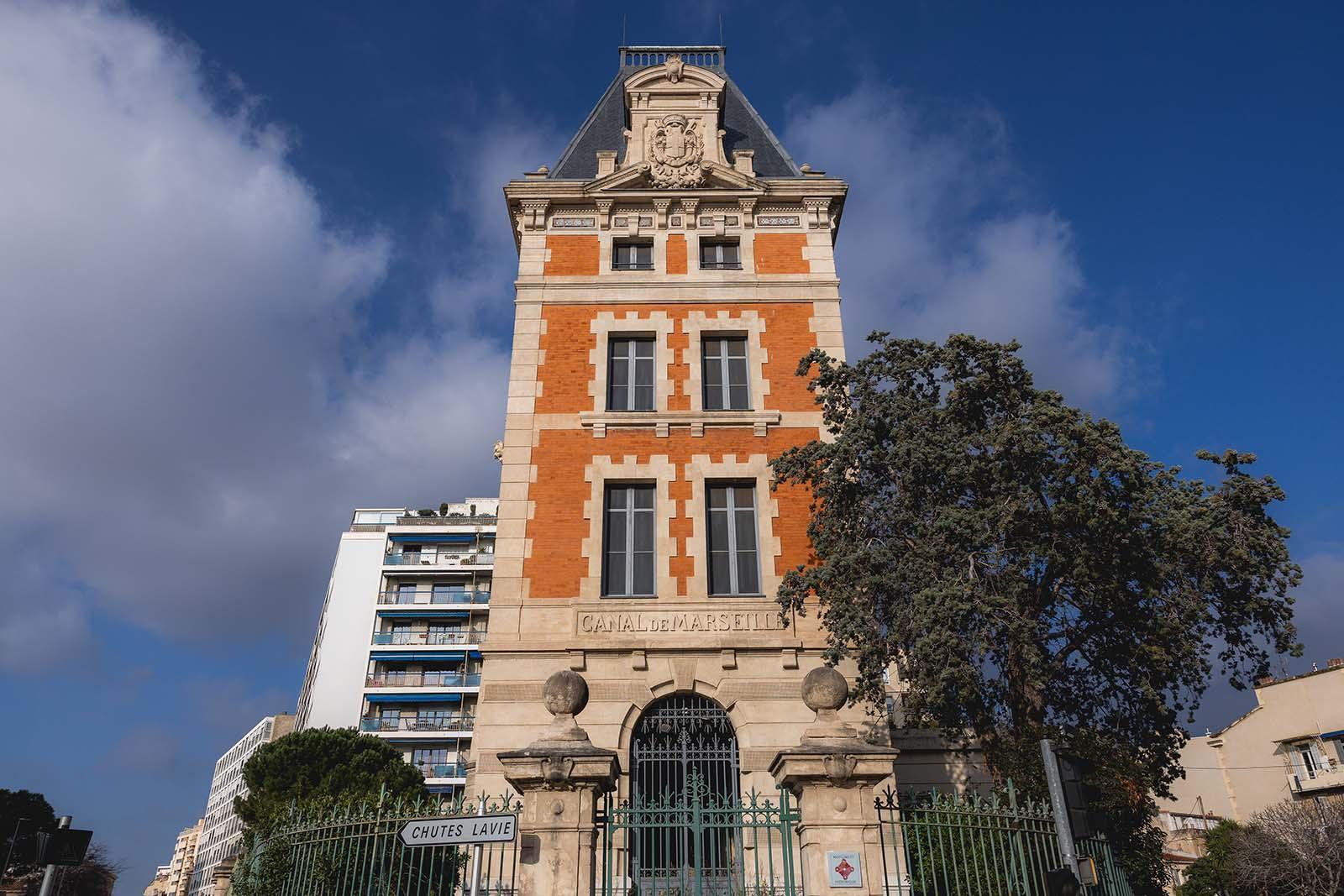 Pépites patrimoniales à Marseille : deux ventes et un bail