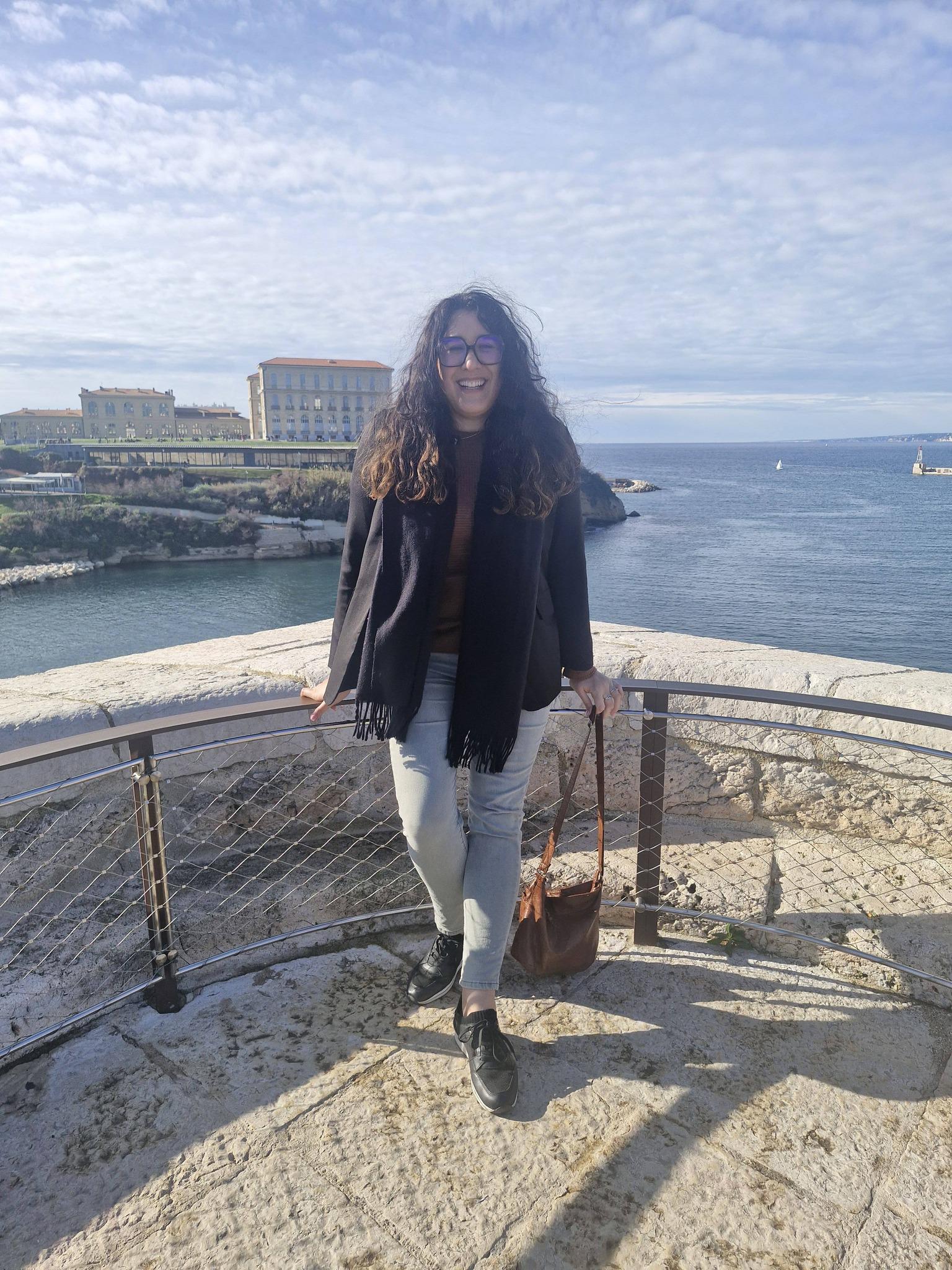 [Entretien] Katia Yakoubi : «&nbsp;La stratégie de la France insoumise ne concerne pas Marseille&nbsp;»