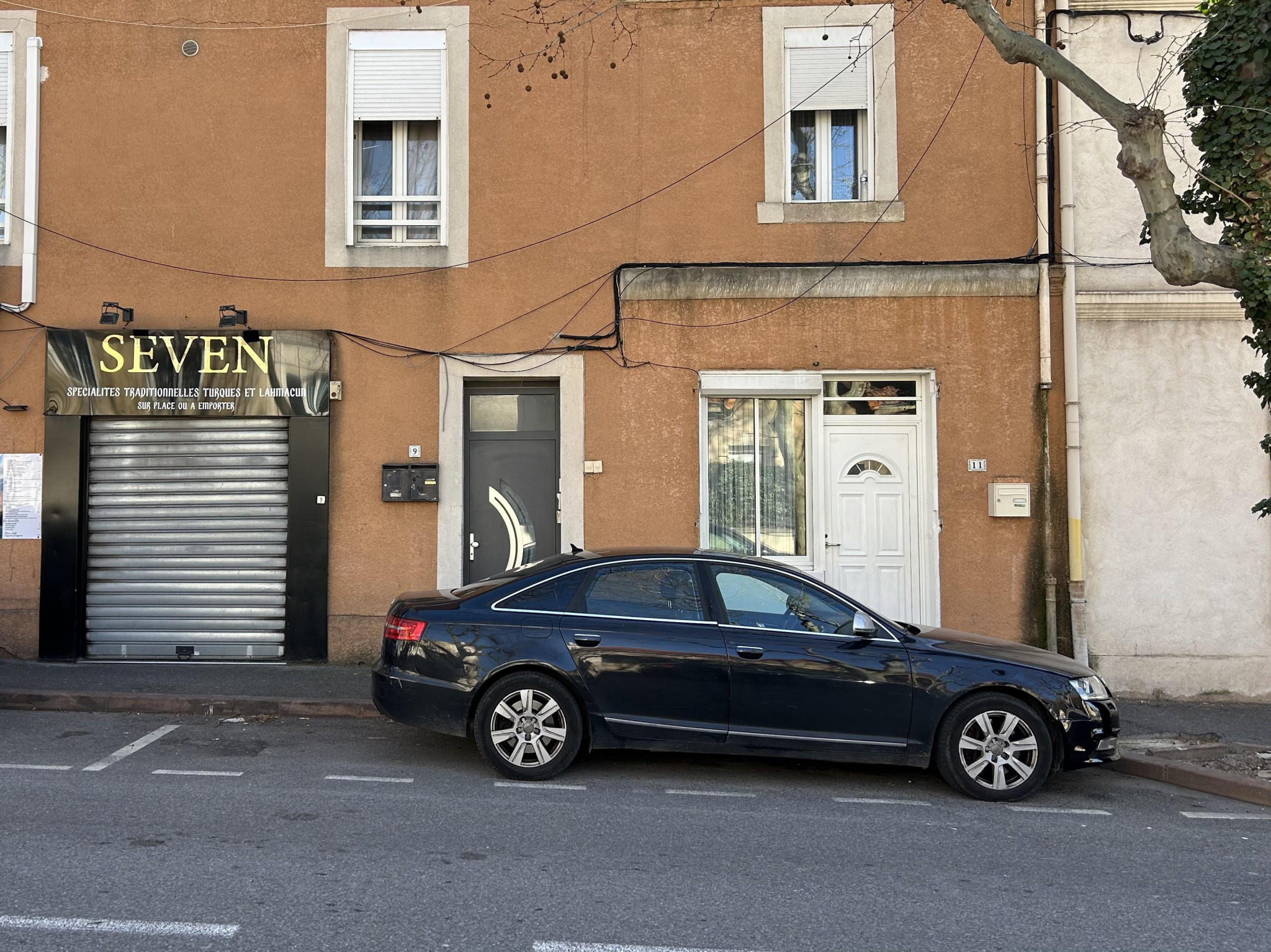 À Port-de-Bouc, la gratuité du stationnement pour un espace public accessible
