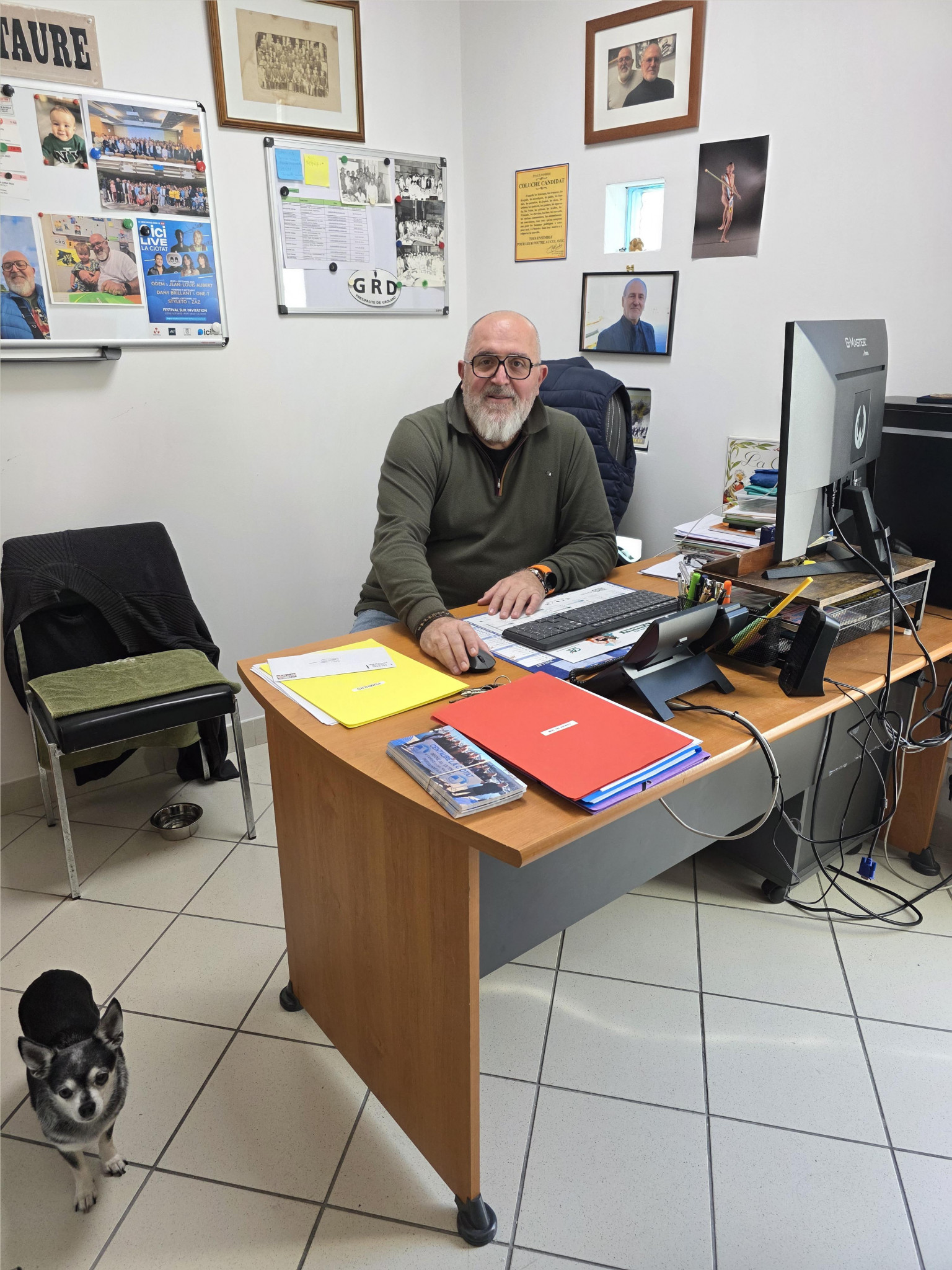 [Entretien] Marc Crégut : «&nbsp;Faire payer les patrons qui jouent avec nos vies&nbsp;»