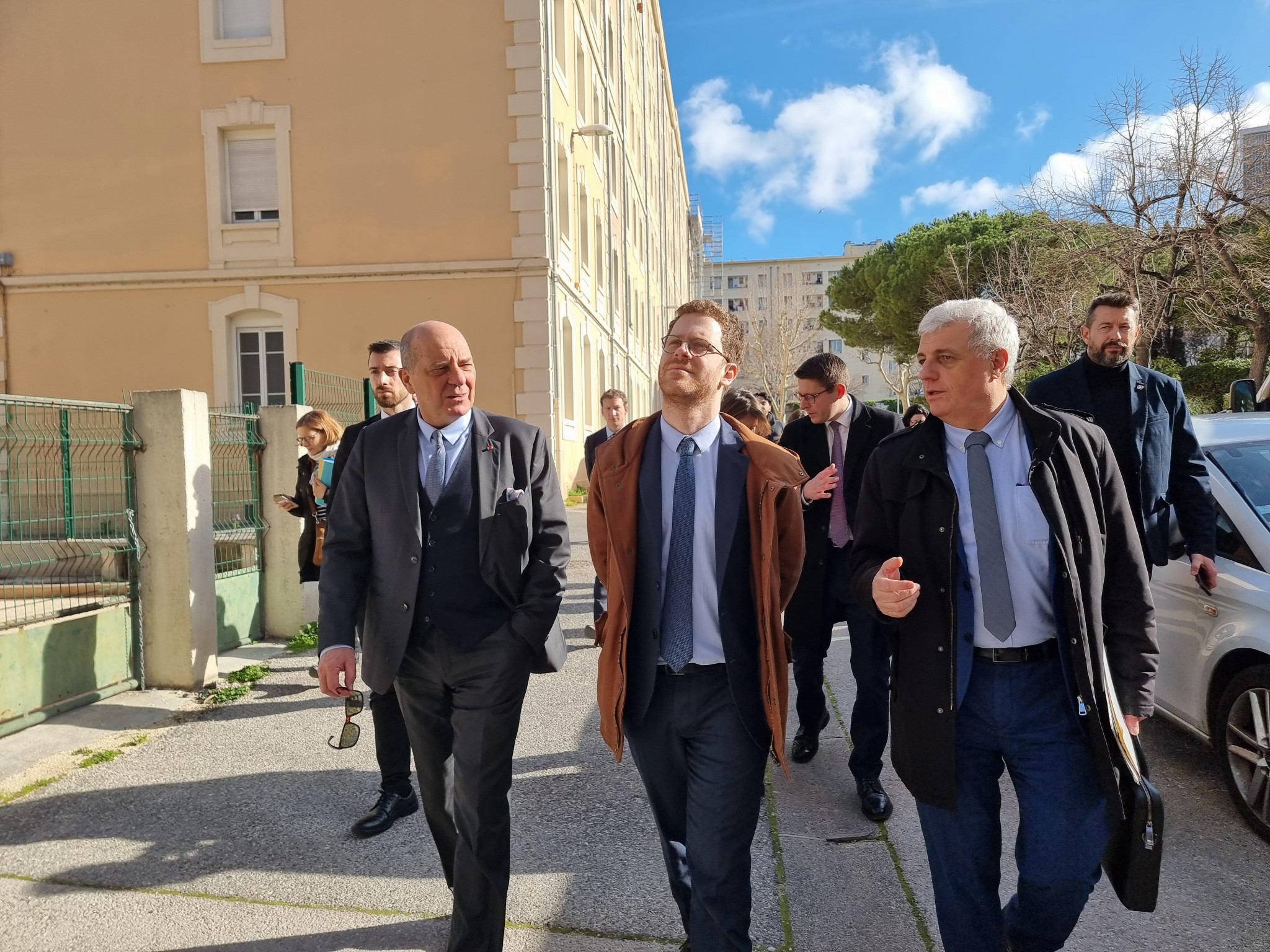 L’État veut faciliter l’accès au logement pour ses agents