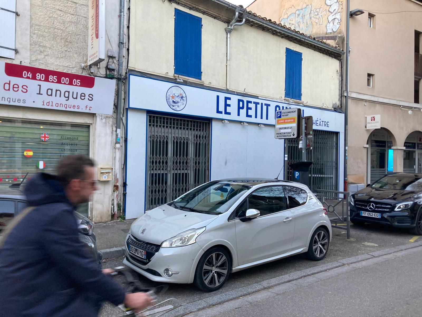 À Avignon, des places de stationnement pour ramener des clients aux commerçants
