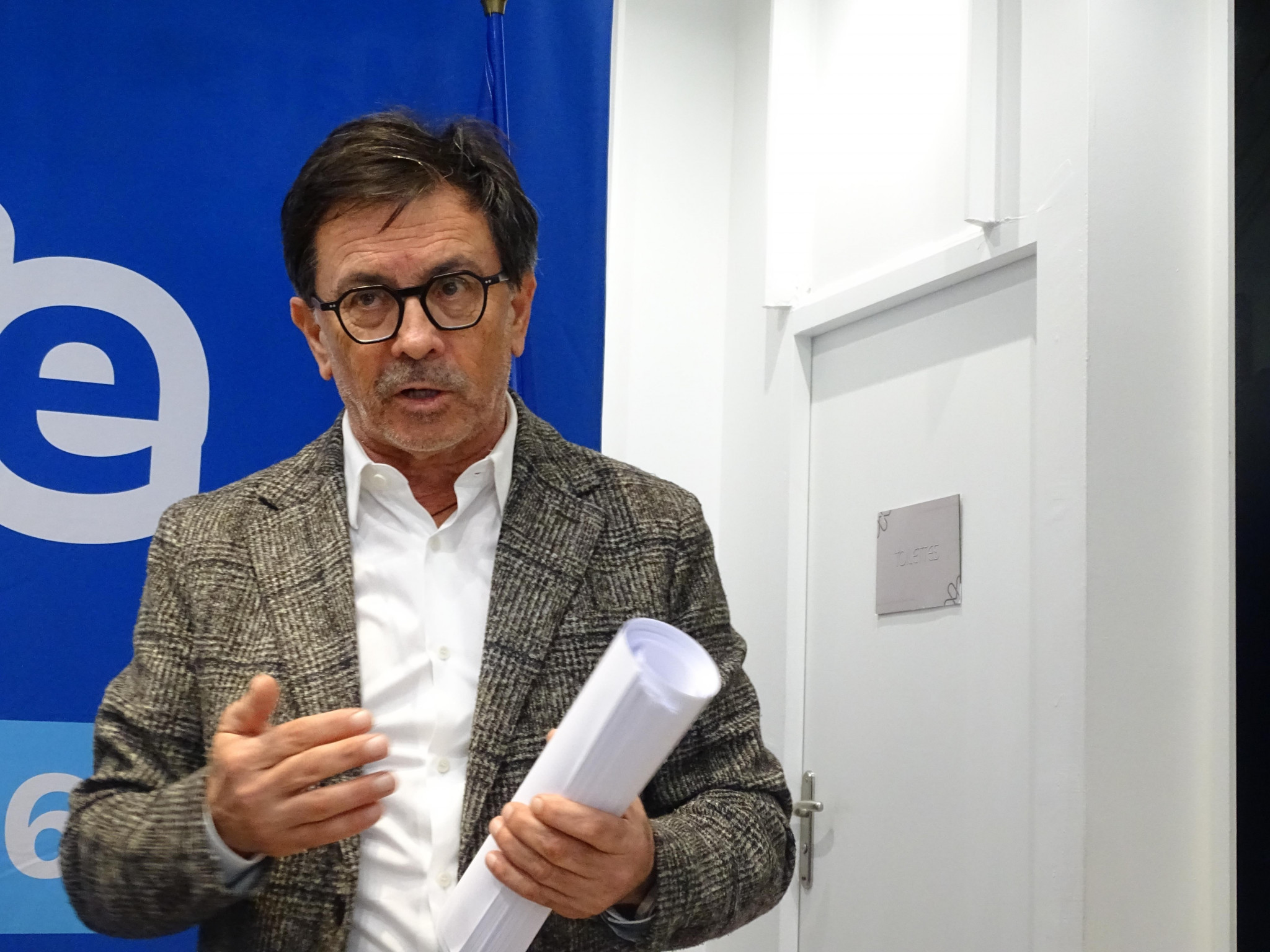 À Marseille, une pétition contre une halte soins addictions