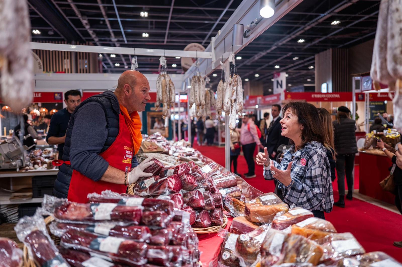 Pour sortir de la crise, la Région Occitanie mise sur la souveraineté alimentaire
