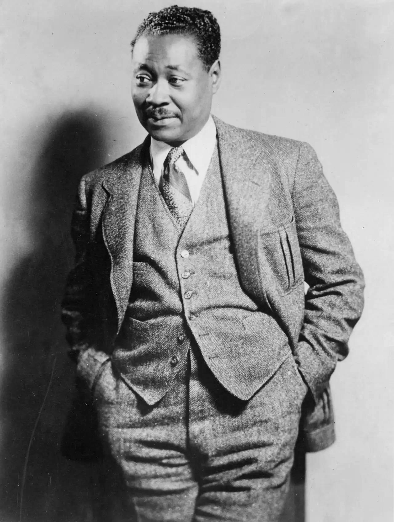 Un nouvel éclairage sur la vie et l’œuvre de Claude McKay
