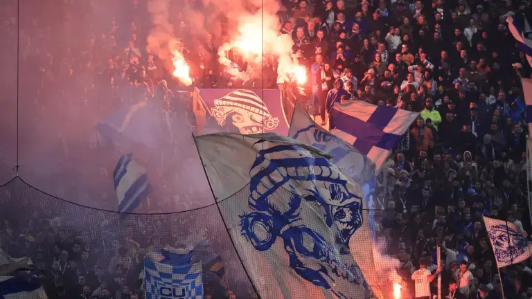Les supporters de l’OM fatalistes face à une nouvelle «&nbsp;cassure&nbsp;»