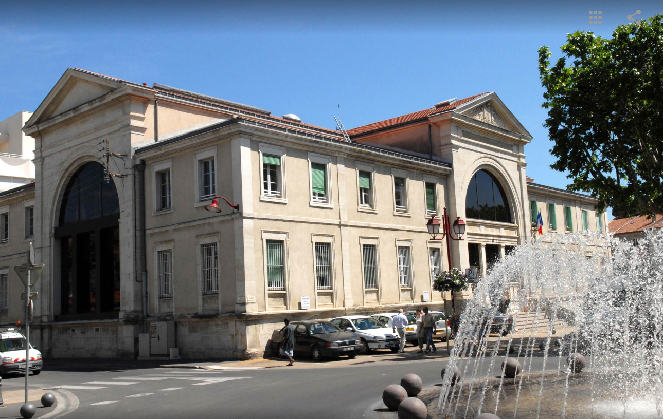 Un tribunal pour enfants bientôt créé à Alès