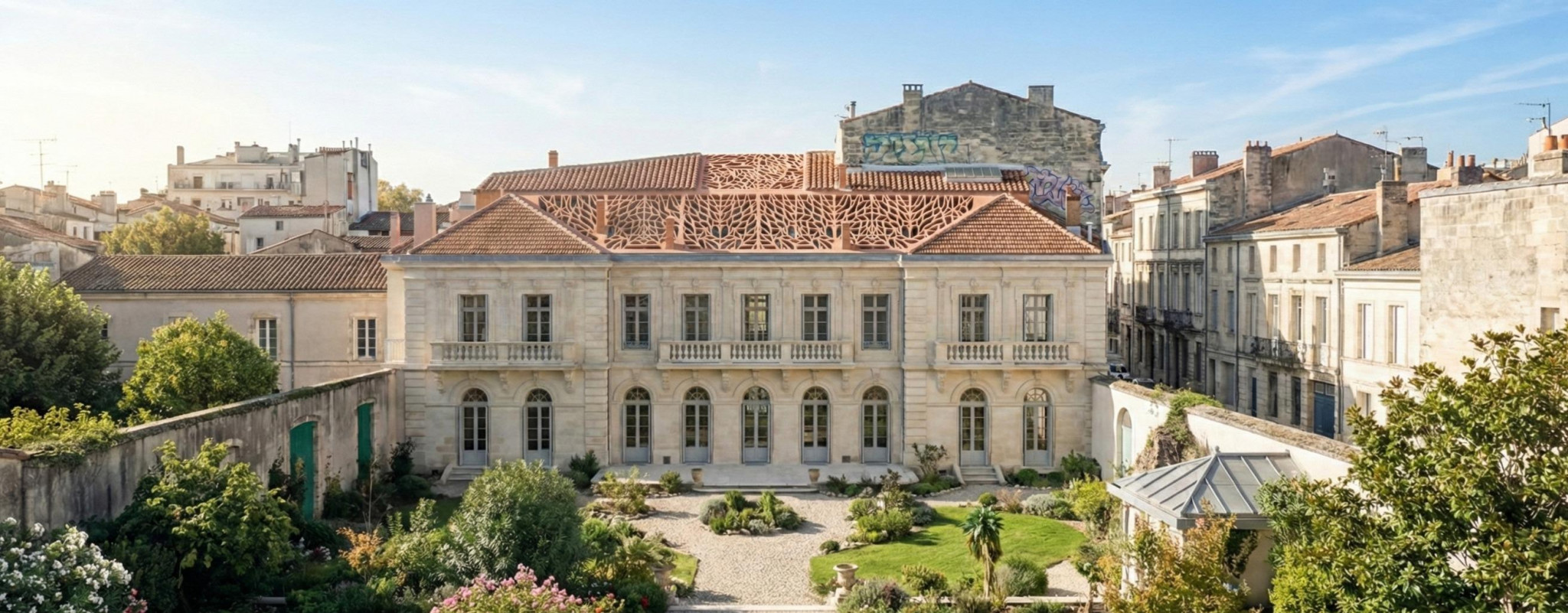 Fraise, le lieu où la création se nourrit des autres à Montpellier