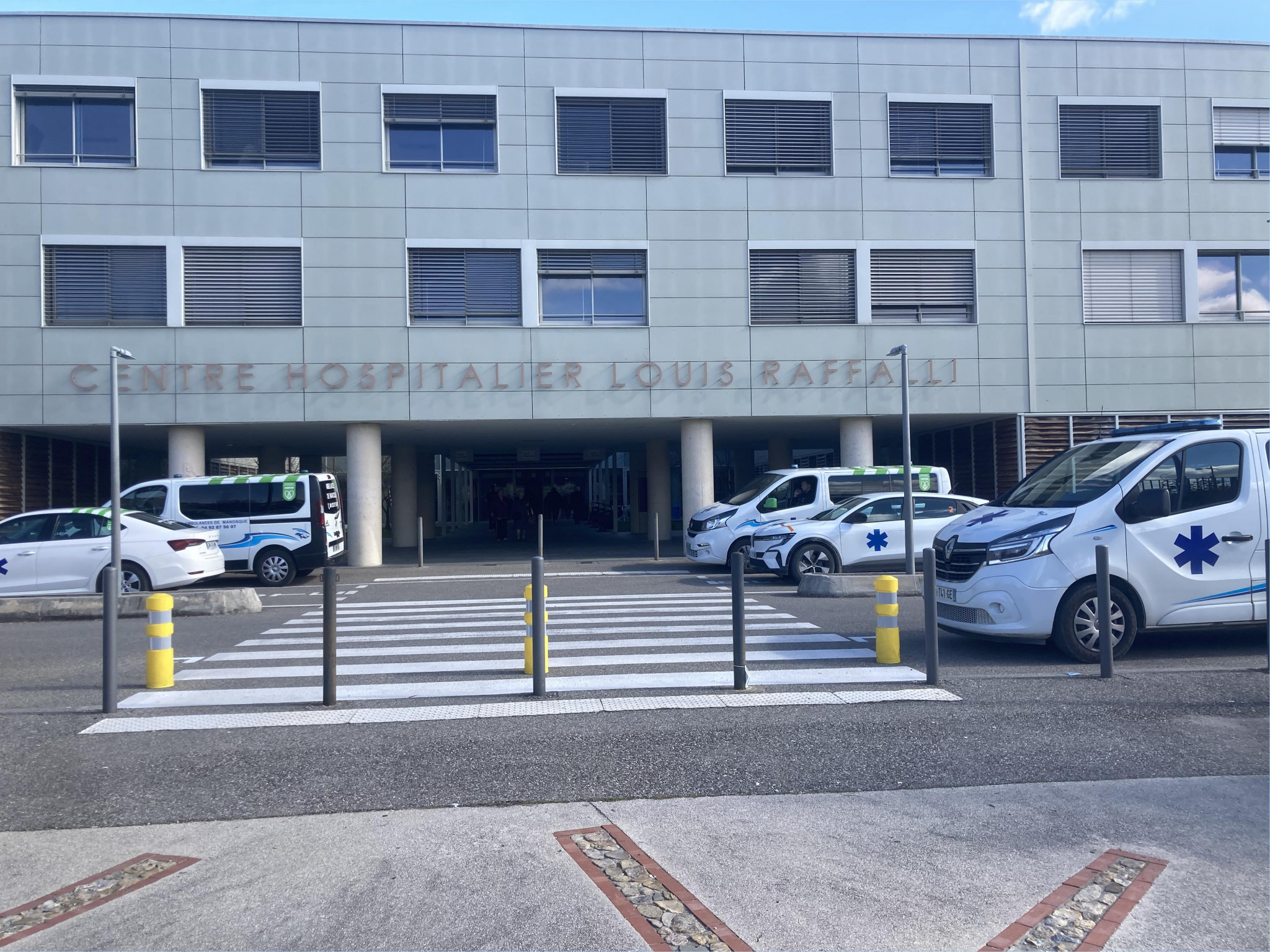 La fermeture nocturne des urgences inquiète dans les Alpes-de-Haute-Provence